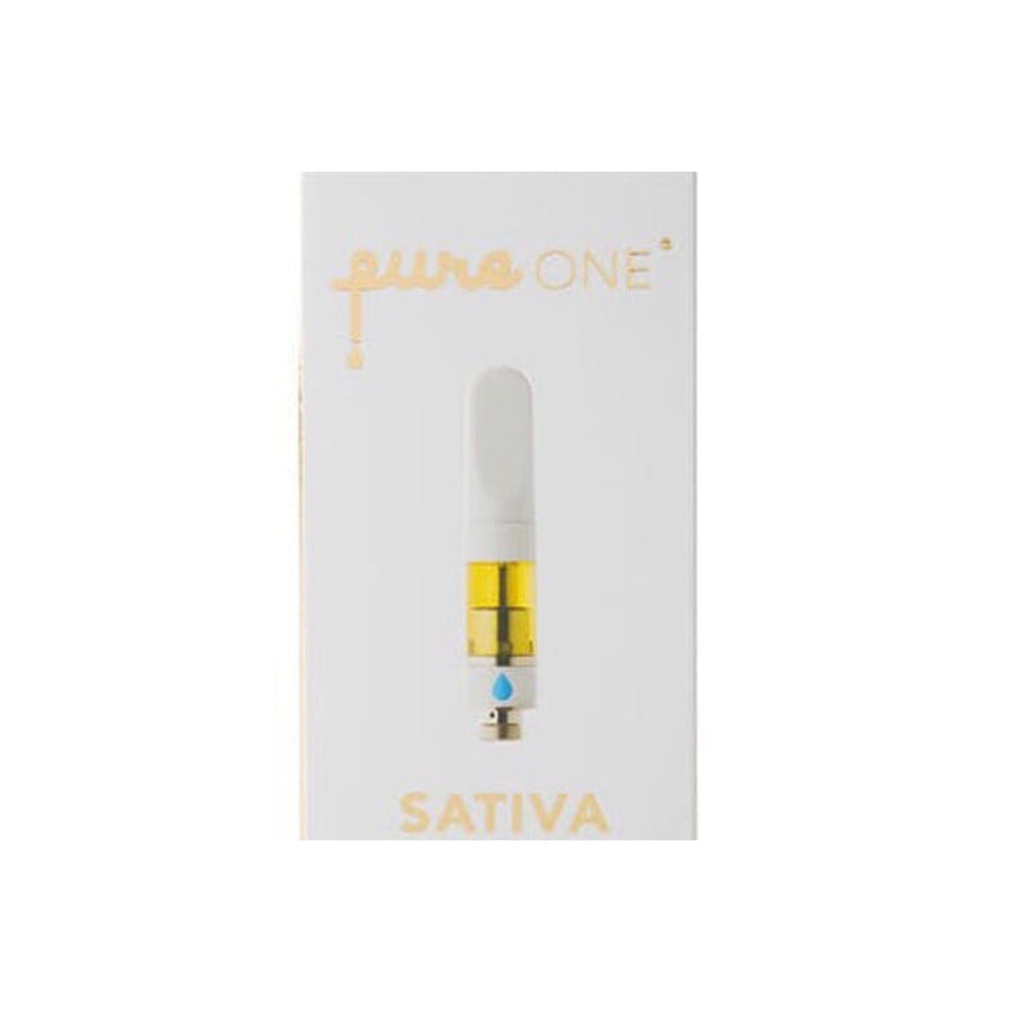 Pure One Cartridge - Sativa