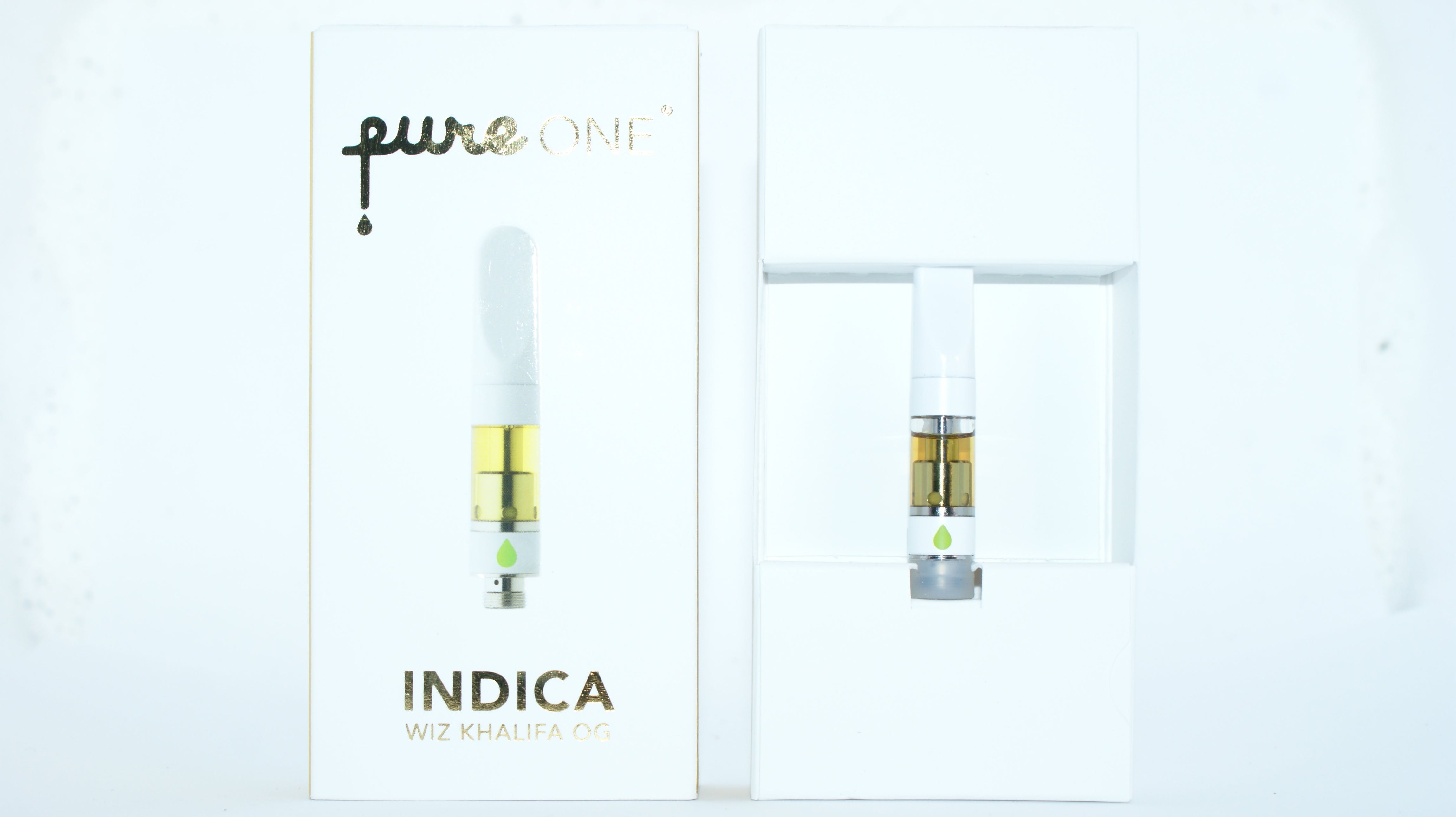 Pure One Cartridges