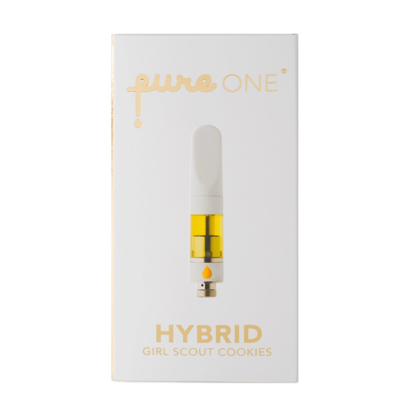 Pure One GSC Cartridge