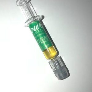 Pure Organics- Skywalker 1g Syringe
