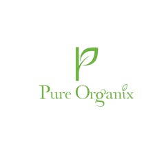 Pure Organix Banana OG Shatter