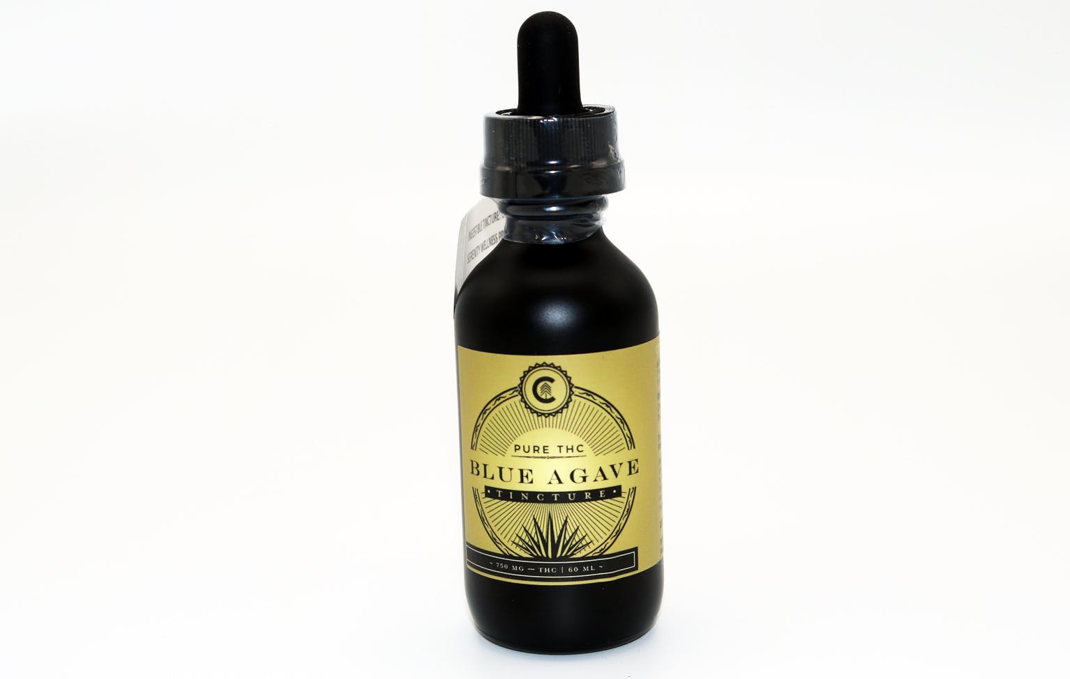 tincture-city-trees-pure-thc-blue-agave-tincture-750mgs-city-trees