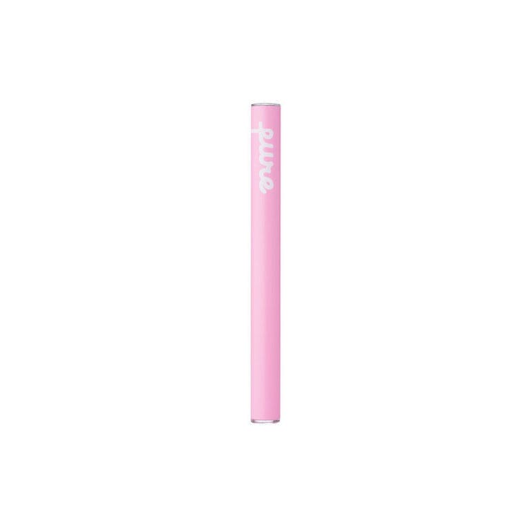 Pure Vape Disposable Pen - Indica Strawberry Daquiri