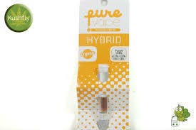 Pure Vape Premium CO2 Oil (Hybrid)