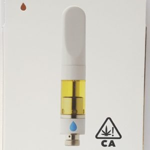 Pure Vape PureONE CO2 Cartridge - Amnesia Haze