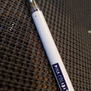 Pure Vibes - 0.3ML Disposable Vape Pen - Pina Colada
