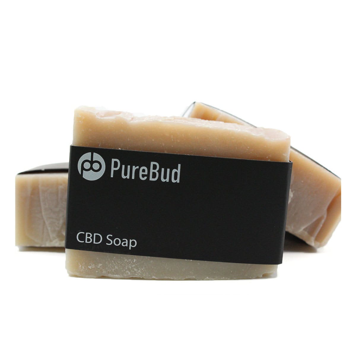 PureBud CBD Soap 30mg