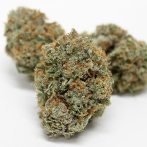 Purpberry Cookie *SPECIAL $8/G*