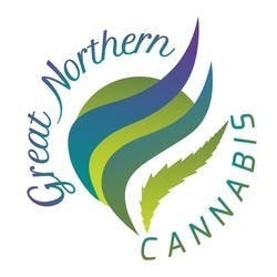 Purple Kush by Great Northern Cannabis