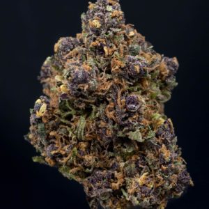 Purple Magoo | Aroma Farms