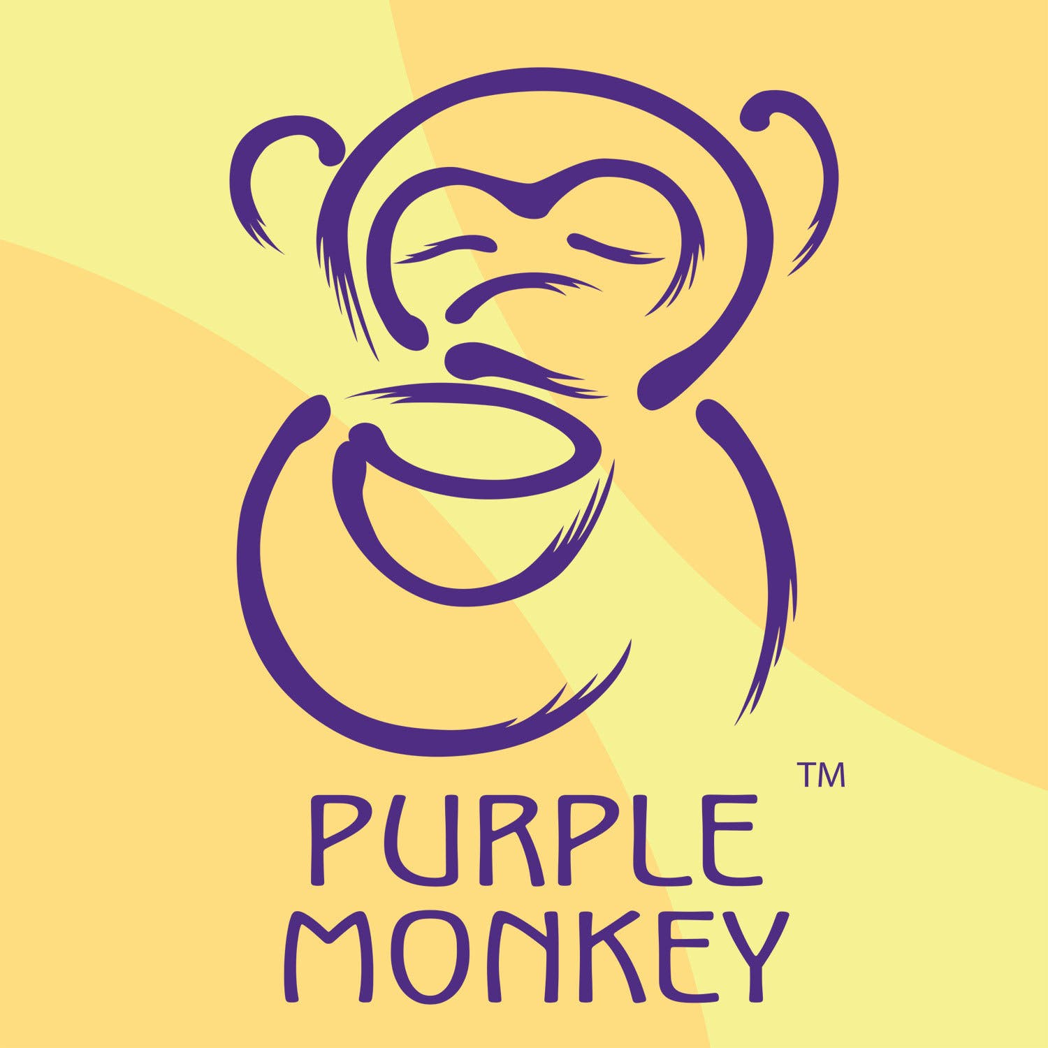 Purple Monkey Tea - Strawberry Kiwi 10mg