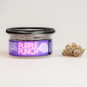 Purple Punch by Herbarium