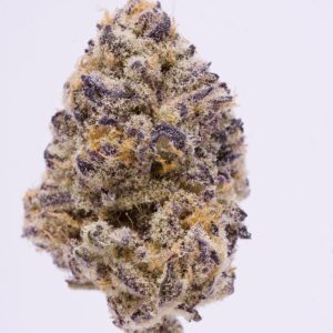 Purple Punch by The Frost Frontier