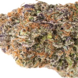 Purple Punch (The Grower Circle): 22.06% THC