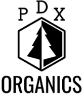 Purple Starburst - PDX Organics