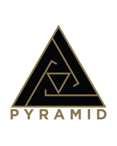 Pyramid Disposable 150mg