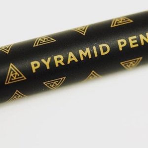 Pyramid Hybrid Disposable Vape