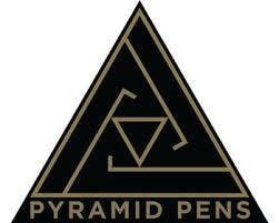 Pyramid Pen Gold Cartridges 500mg