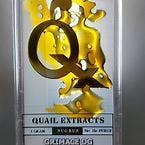 Quail Extracts - NUG RUN