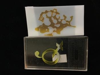 Quail Extracts- PopCorn Shatter