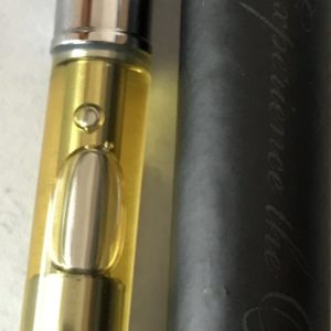 Quality Cartridge special 60$ 1g. 45$ .5g 83% THC