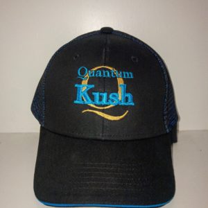 Quantum Kush Hat