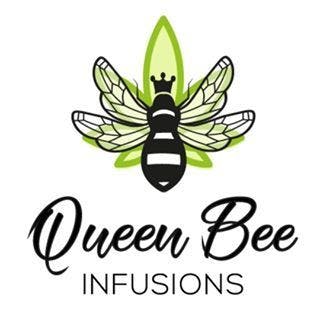 Queen Bee Infusions: Indica Sugar