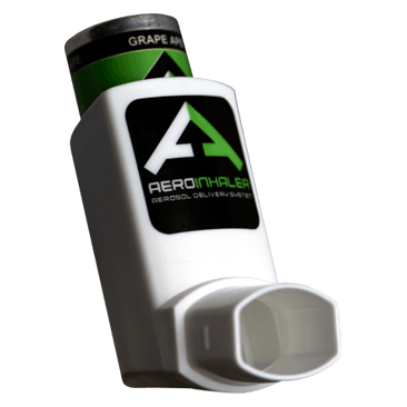 Quest Concentrates - Aero Inhaler 1000mg - Tru Juice