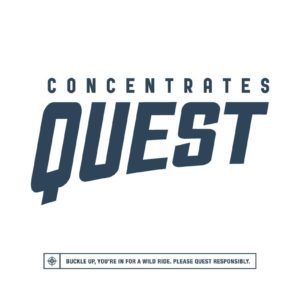 Quest Concentrates Live Resin