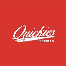 Quickies - .5g Pre-Roll