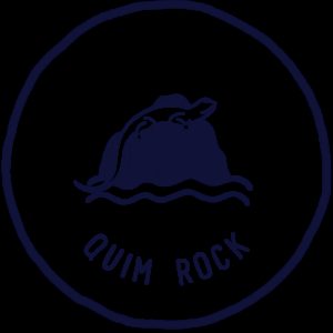 Quim Rock Intimate Oil - Curious