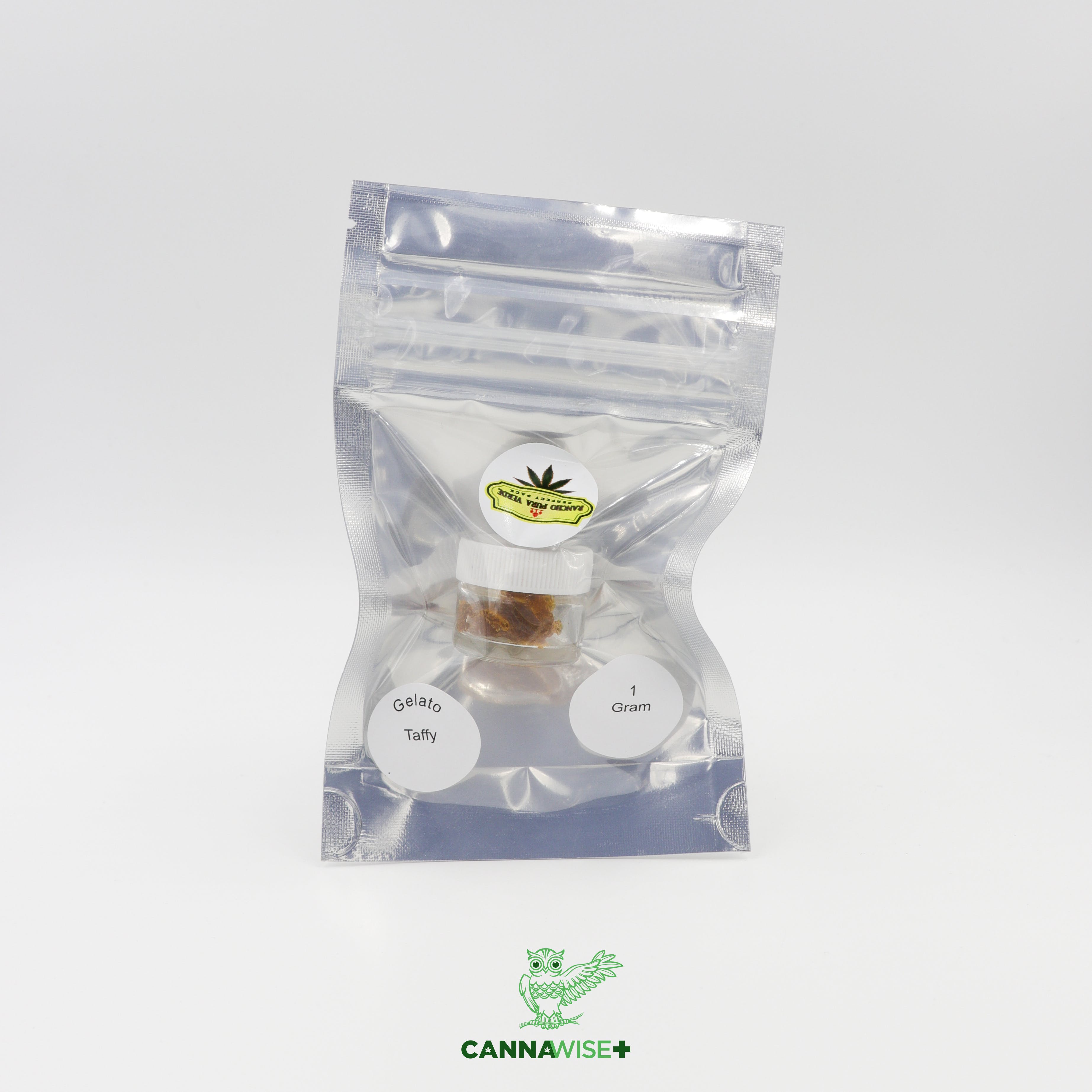 marijuana-dispensaries-17-n-hwy-81-duncan-racho-pura-verde-perfect-pack-gelato-taffy-1-gram