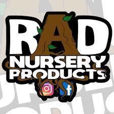Rad Nursery 1G Pre Roll Berry Mix (0160)