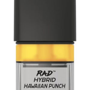 RAD Pax Era Pod - 1/2g Hawaiian Punch