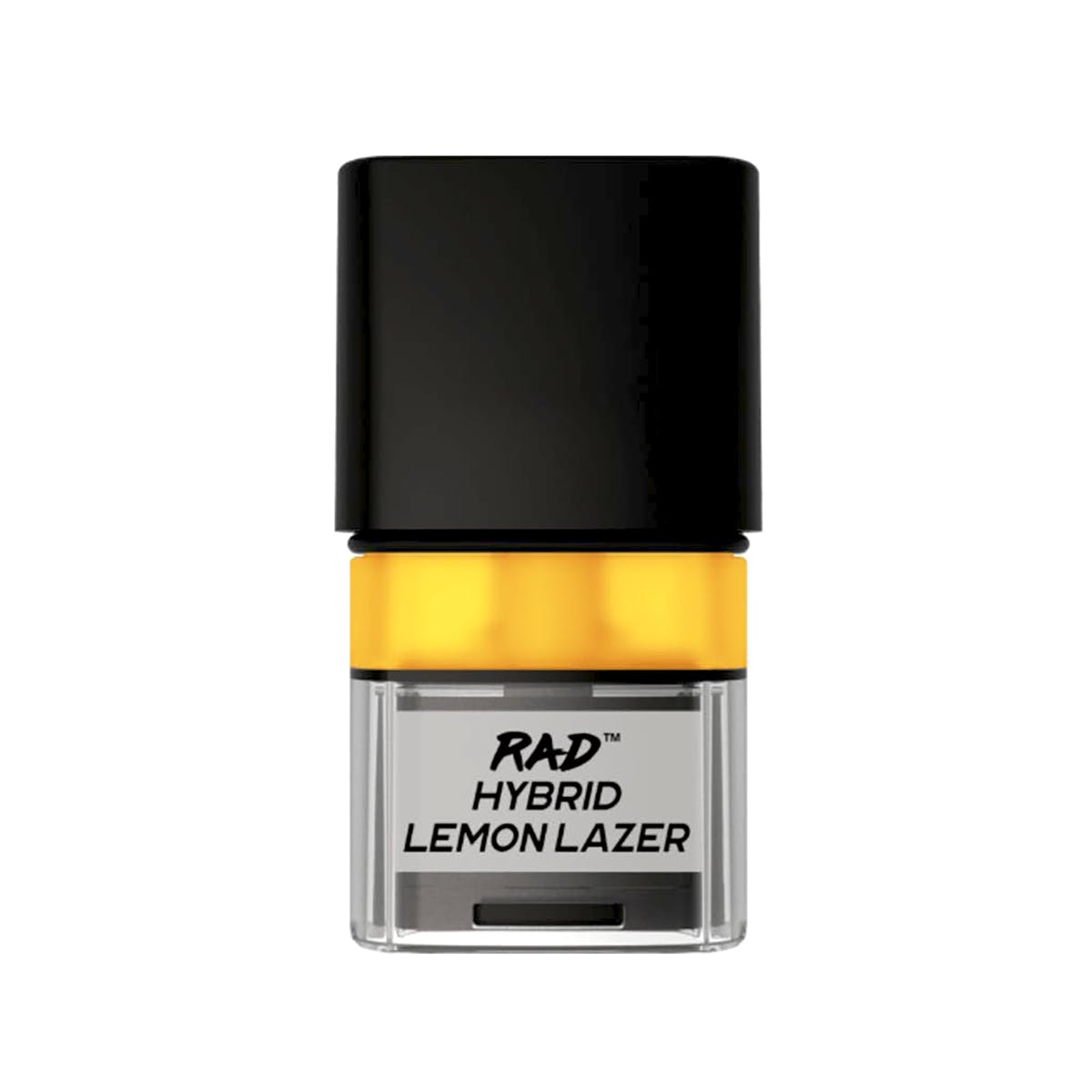 RAD Pax Era Pod - 1/2g Lemon Lazer