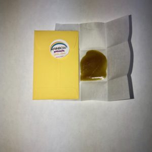 Rainbow Extracts- Golden Lemon (I)
