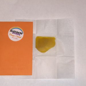 Rainbow Extracts- Orange Sherbet (SD)