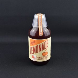 Rainier Cherry Lemonade Legal Soda 100mg