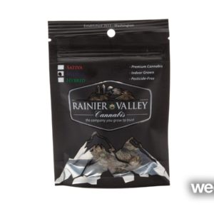Rainier Valley - Dank Ape 3.5g