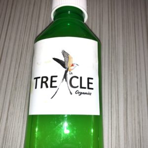 Rancho Pura Verde Treacle Drink Additive 4 ounce- 1000mg
