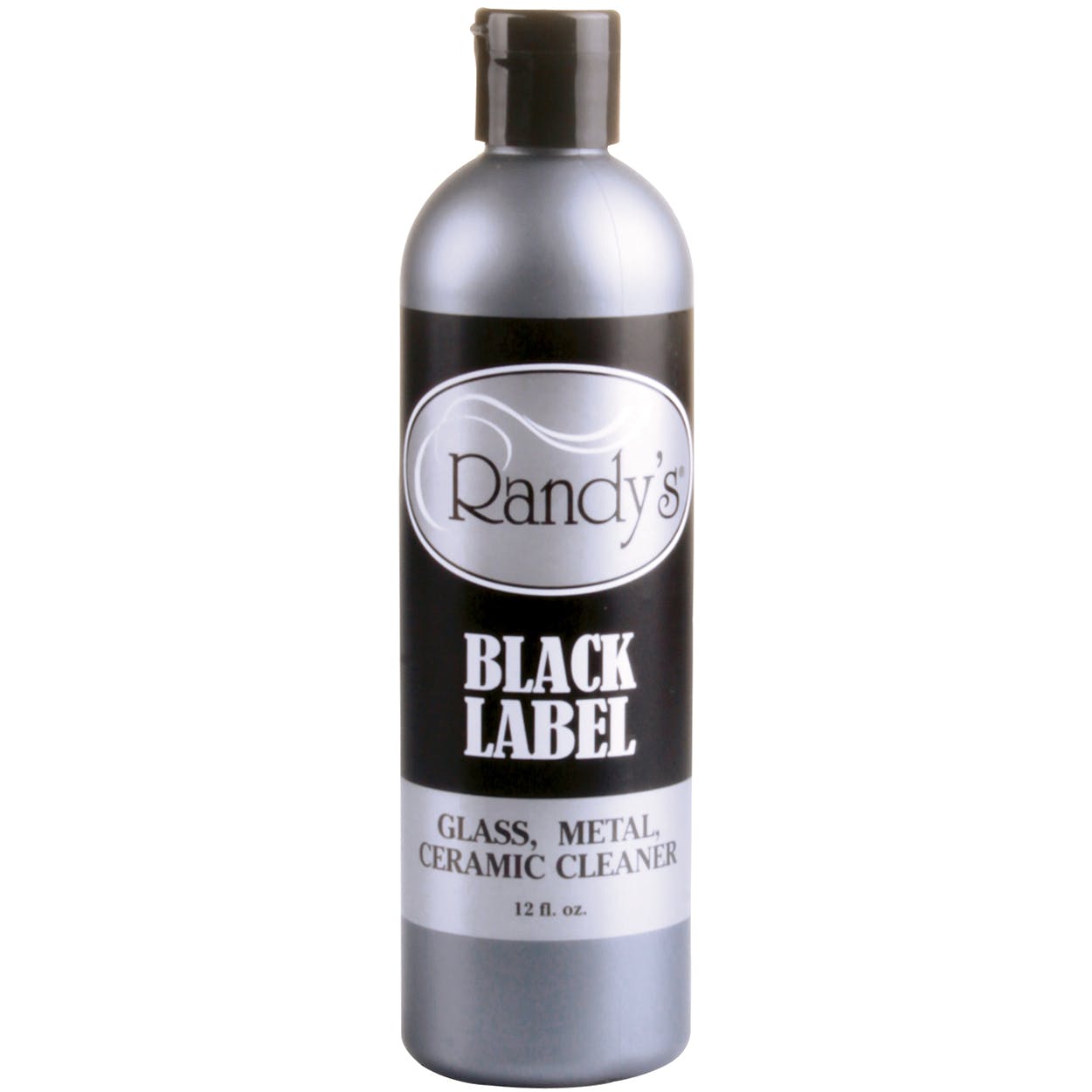 Randy's black label glass/metal cleaner