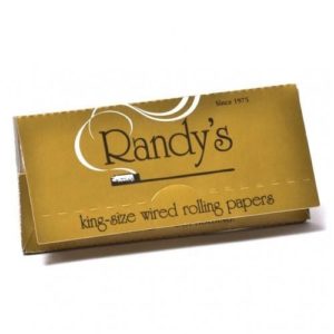 Randy's Gold