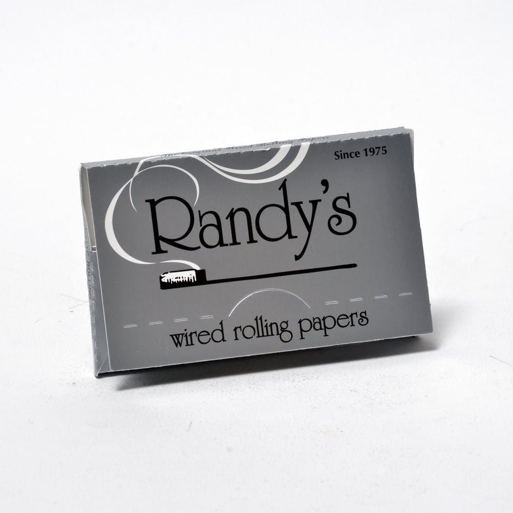 Randy's Papers