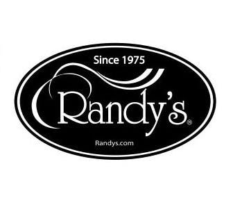 Randy's Rolling Paper Gift Pack