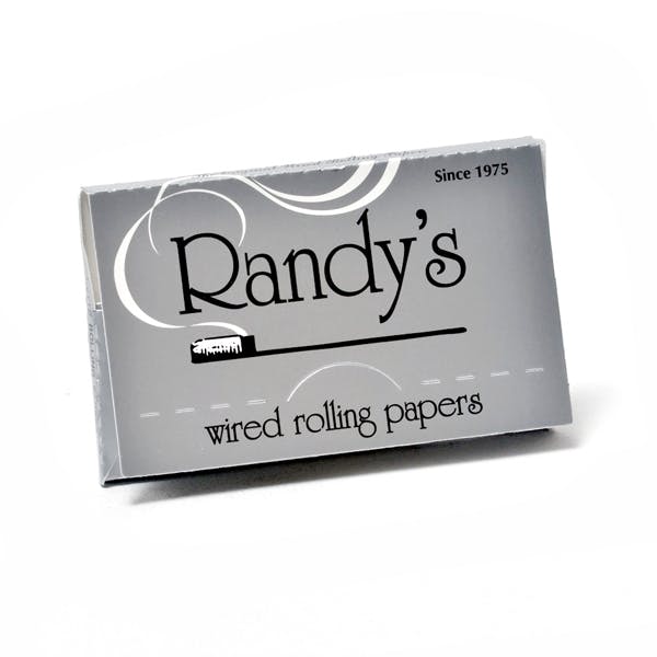 Randy's Rolling Papers