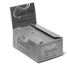 RANDY'S ROLLING WIRED PAPERS