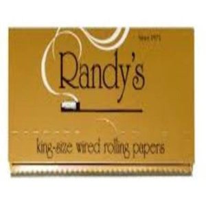Randys wired Papers King size