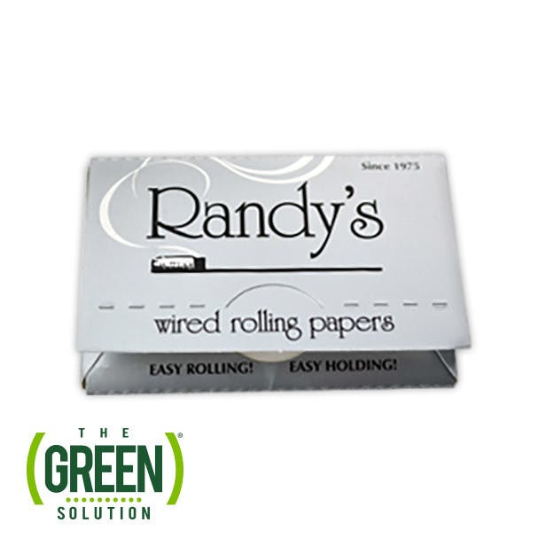 Randy's-Wired Papers