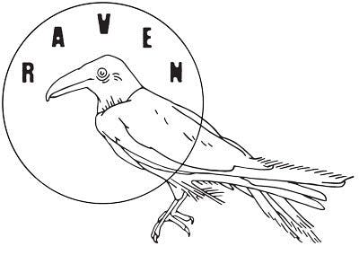Raven Grass - Silvertip - H - 19.1%