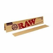 RAW Classic Papers 12inch